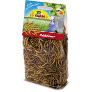 Брашнени червеи 25 гр. - JR FARM mealworms